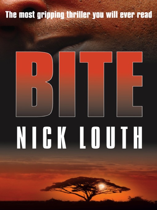 Title details for Bite by Nick Louth - Wait list
